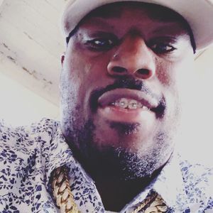 Meet your Posher, Nicholas